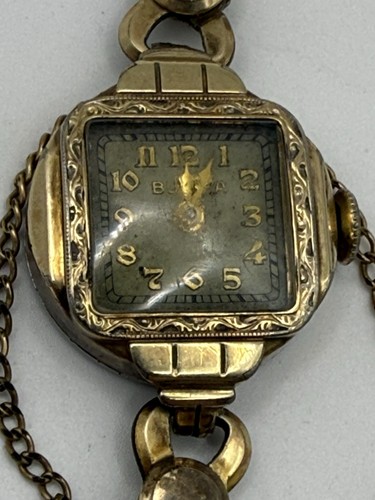 Orologio cocktail donna