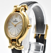 Orologio donna FENDI 640L