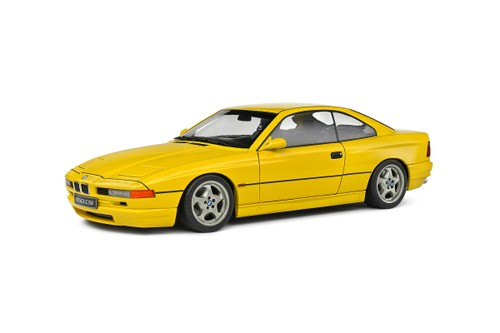Modellino auto bmw 850 - modellino, (e31)