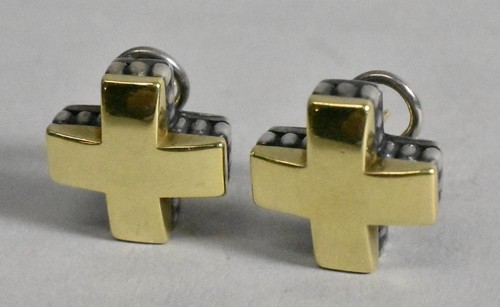 Lagos 18k 925 sterling - lagos, &