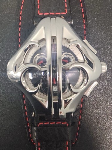 Orologio cronografo von - von, dutch