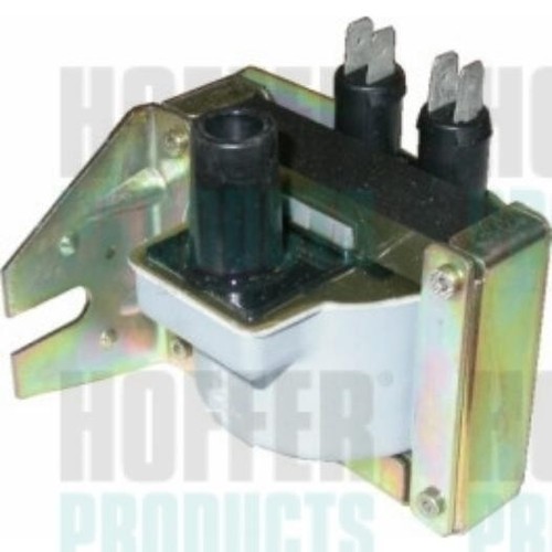 Bobina accensione hoffer - bobina,