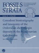 Conodont biostratigraphy and - conodont,