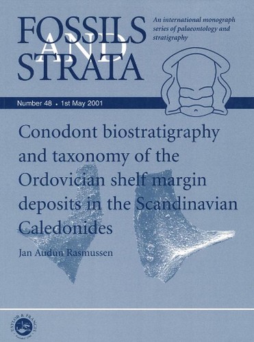 Conodont biostratigraphy and - biostratigraphy,
