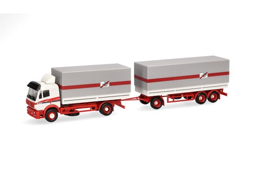 Herpa 320146 - herpa, 1:87