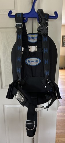 Halcyon eclipse wing bcd - eclipse, 30