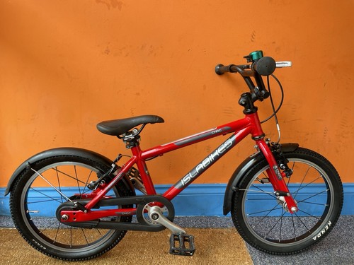 Bici per bambini - , islabikes