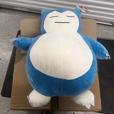 Peluche Premium Gigante Jumbo