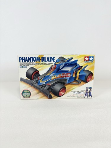 Mini 4wd non assemblata 32 - mini, 1/32