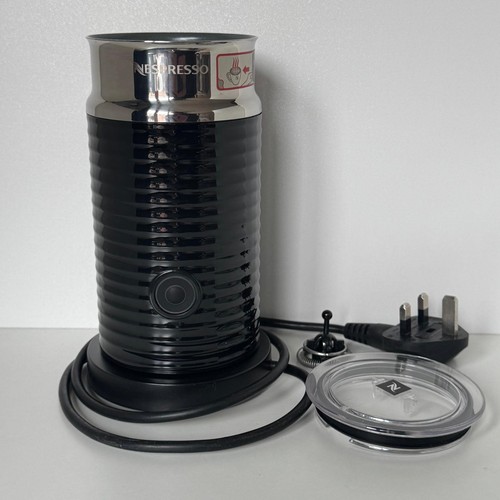 Montalatte nespresso aeroccino - montalatte,