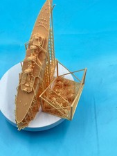 Kit modellino 1/700 stampato