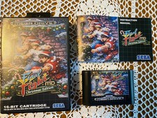 Final Fight MD Christmas