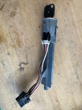 Blocchetto Avviamento e bloccasterzo RENAULT 4/5