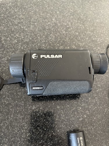 Termocamera pulsar axion 30 - termocamera,