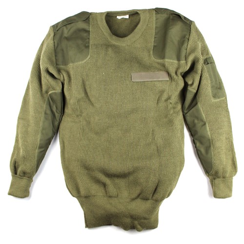 Maglione esercito italiano - maglione,