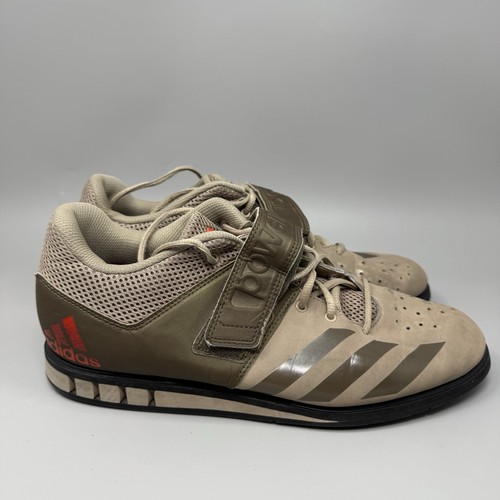 Scarpe sollevamento pesi - scarpe,
