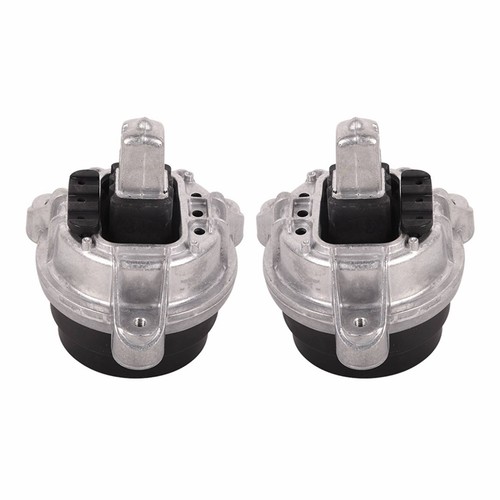 Cuscinetto motore supporto - 2x,