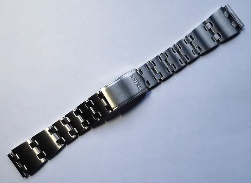 Pulsera 19mm acero - 19mm, en