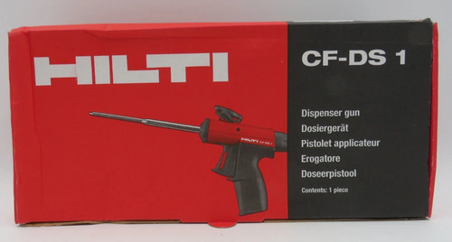 Hilti deluxe dispenser - hilti, cf-ds-1