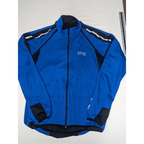 Giacca ciclismo gore bike - bike, wear
