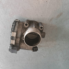 77363462 Corpo farfallato