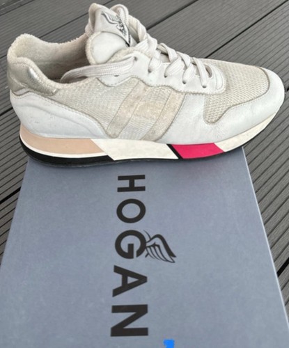Scarpe donna hogan - h86run, tg