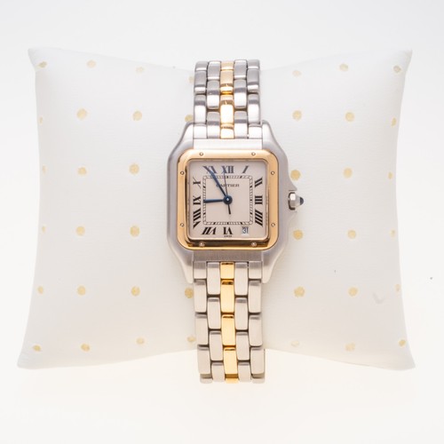 Orologio cartier panthere - orologio,