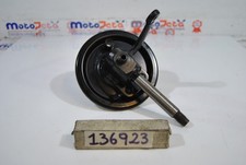Complete Front Right Wheel Hub