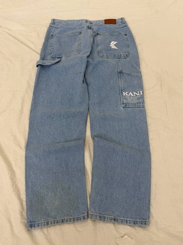 Jeans vintage streetwear - , rap