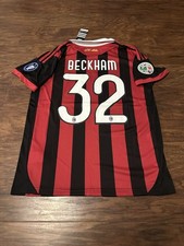 Maglia calcio Ac Milan taglia
