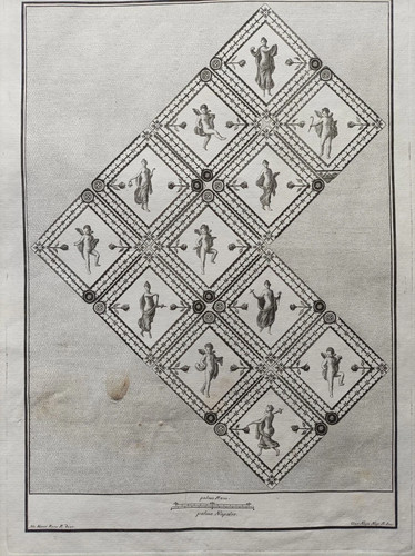 1757 acquaforte antichita - 1757, antichita'