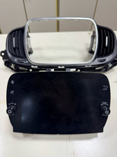 AUTORADIO STEREO ABARTH FIAT