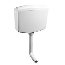 CASSETTA WC A ZAINO esterna