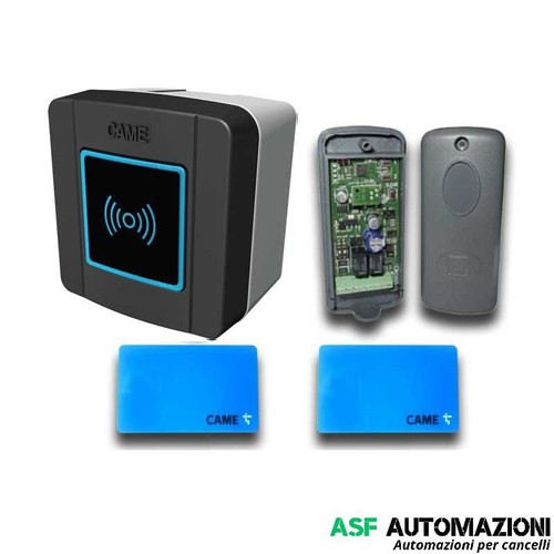 Came 8k06sl 007 kit selettore - kit,