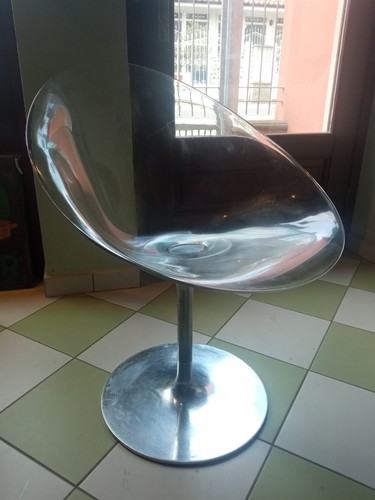 Poltrona kartell eros ero - kartell, ero[s]