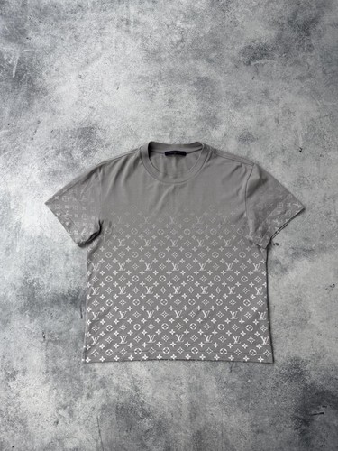 Shirt louis vuitton grigia - t-shirt,
