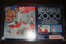 JOUSTRA MECCANICS 2000 60