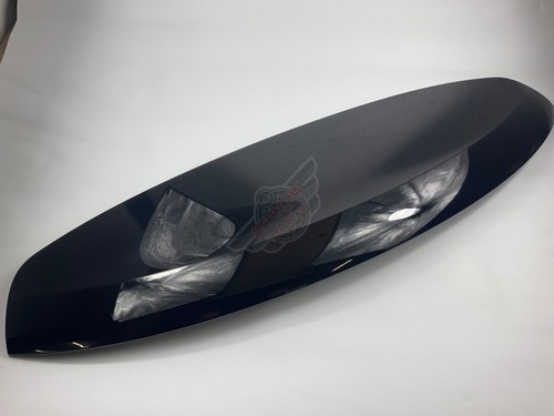 Spoiler bagagliaio bmw mini - bmw,