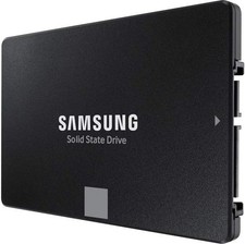 SSD 2,5 Samsung 870 EVO 500GB