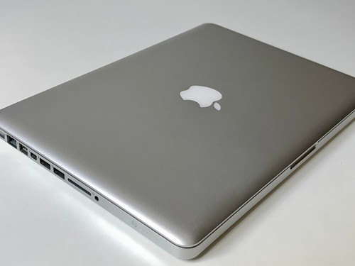 Apple macbook pro pollici - apple, 13,3