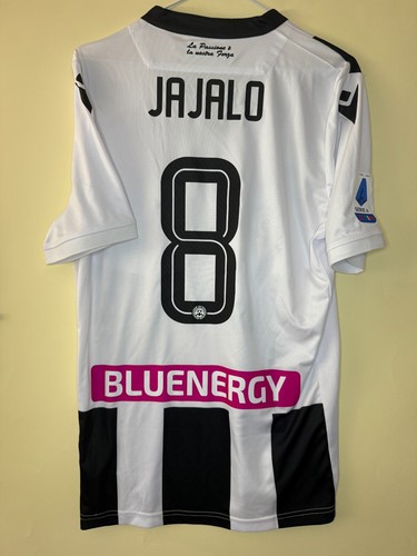 Jajalo udinese match worn - jajalo,
