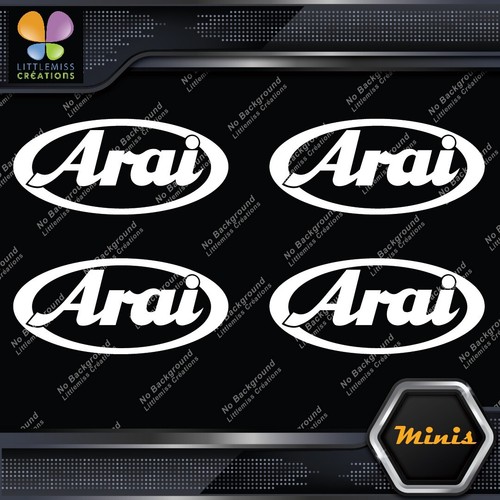 Compatible arai helmets oval - compatible,