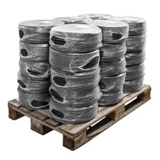 NYY-J Cavo di terra 50 m 100 m cavo di alimentazione forte linea di terra 3 x 1,5 3 x 2,5 5 x 1,5 5 x 2,5 mm²