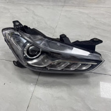 Maserati Ghibli Faro Anteriore Xenon Destro 2014-2018 670004833