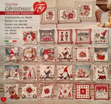 Fodere Arredo Vari Disegni