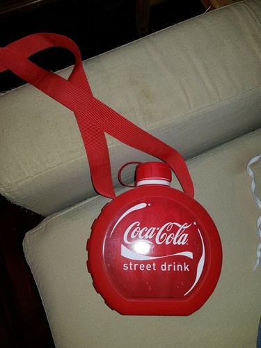Borraccia coca cola - borraccia,