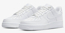 Nike Air Force 1 Low White '07