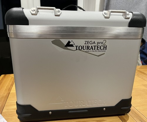 Borsa touratech zega pro - touratech,