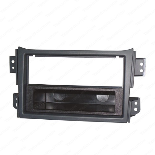 Mascherina autoradio opel - autoradio,