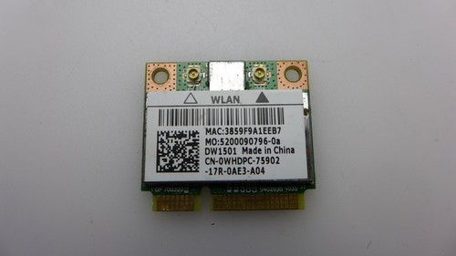 Dell latitude e5420 wifi - dell,